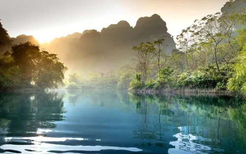 智能节能无人化